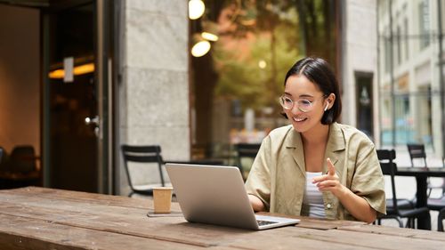 Cool Cafes In Mumbai That Also Serve As Great Co-Working Spaces